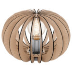 Veioza LED E27 Vintage STELLATO - imagine 3