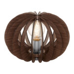 Veioza LED E27 Vintage STELLATO - imagine 2