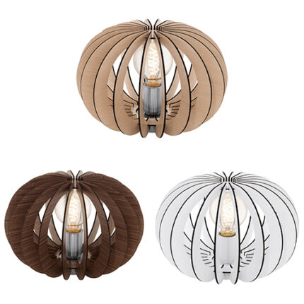 Veioza LED E27 Vintage STELLATO