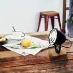 Veioza LED E14 Vintage GATEBECK