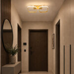 Aplica LED 18W Aurie 3 Functii LZ8003 - imagine 4