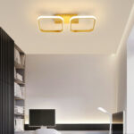 Aplica LED 18W Aurie 3 Functii LZ8003 - imagine 2
