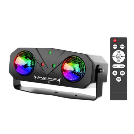 Proiector LED Multicolor LZ9616