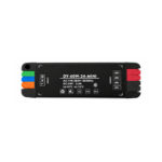 Sursa Alimentare Banda LED 24V 60W Ultra Slim WAGO