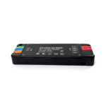 Sursa Alimentare Banda LED 24V 60W Ultra Slim WAGO - imagine 4