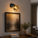 Aplica 1 Soclu E14 LZ5046-1 - imagine 2