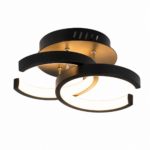 Aplica LED 18W 3 Functii LZ6105 - imagine 2