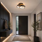 Aplica LED 18W 3 Functii LZ6105