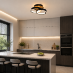 Aplica LED 18W 3 Functii LZ6105 - imagine 3