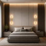 Aplica LED 5W 3 Functii LZ9501 - imagine 2
