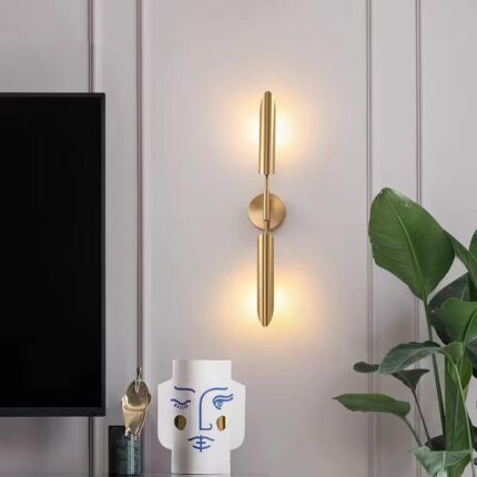 Aplica LED 5W 3 Functii LZ9501