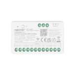 Controller Banda LED RGB-CCT Digitala 10A 120W WI-FI Tuya