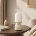 Lampa de Masa LED 2.5W Alba TOUCH LZ26883-1