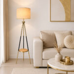 Lampadar Vintage E27 LZ11