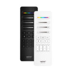 Telecomanda RGB Digitala 4 Zone MiLight RF