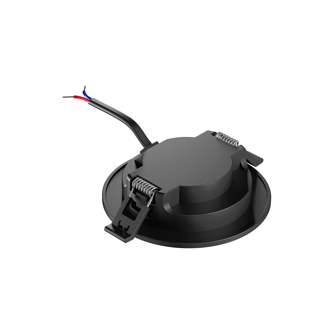 SPOT LED ROTUND ST 4W 280LM DIM 3in1 F:85MM NEGRU IP40 4 SPOT LED ROTUND ST 4W 280LM DIM 3in1 F:85MM NEGRU IP40 - imagine 4