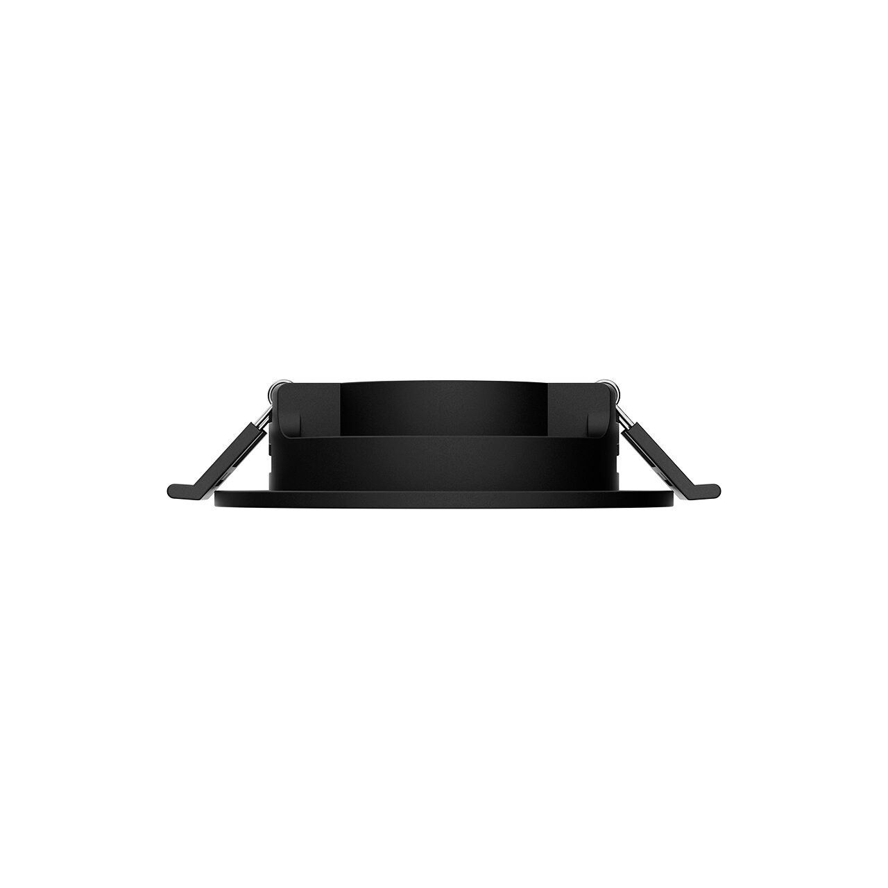 SPOT LED ROTUND ST 4W 280LM DIM 3in1 F:85MM NEGRU IP40 5 SPOT LED ROTUND ST 4W 280LM DIM 3in1 F:85MM NEGRU IP40 - imagine 5