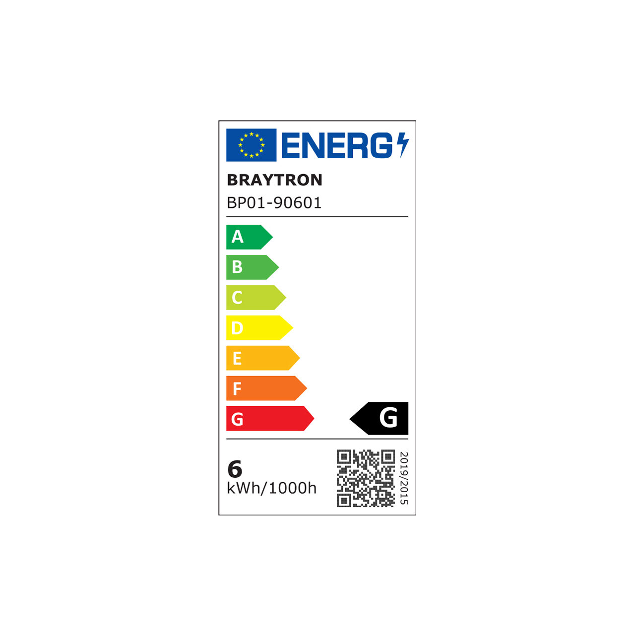 SPOT LED ROTUND ST 6W 470LM DIM 3000K F:128MM NEGRU IP40 8 SPOT LED ROTUND ST 6W 470LM DIM 3000K F:128MM NEGRU IP40 - imagine 8