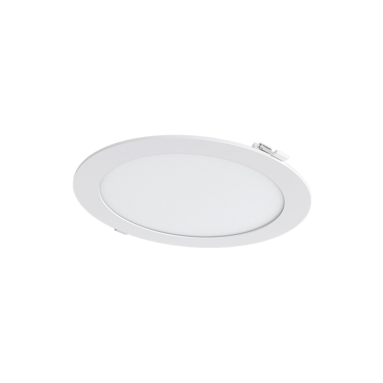 SPOT LED ROTUND ST 24W 2400LM 4000K F:300MM BRAYTR 5 SPOT LED ROTUND ST 24W 2400LM 4000K F:300MM BRAYTR - imagine 5