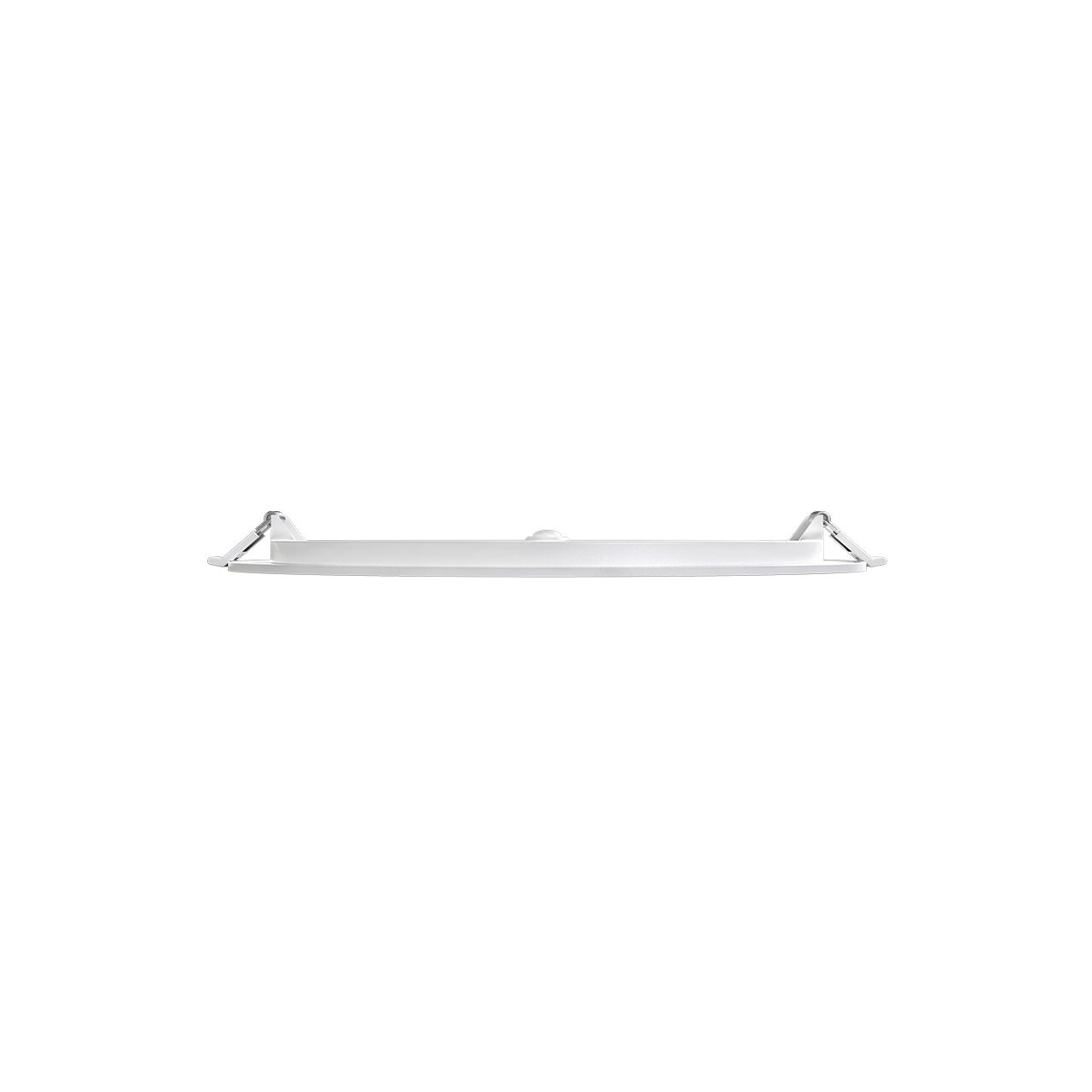 SPOT LED ROTUND ST 18W 1760LM DIM 3000K F:229MM ALB IP40 5 SPOT LED ROTUND ST 18W 1760LM DIM 3000K F:229MM ALB IP40 - imagine 5