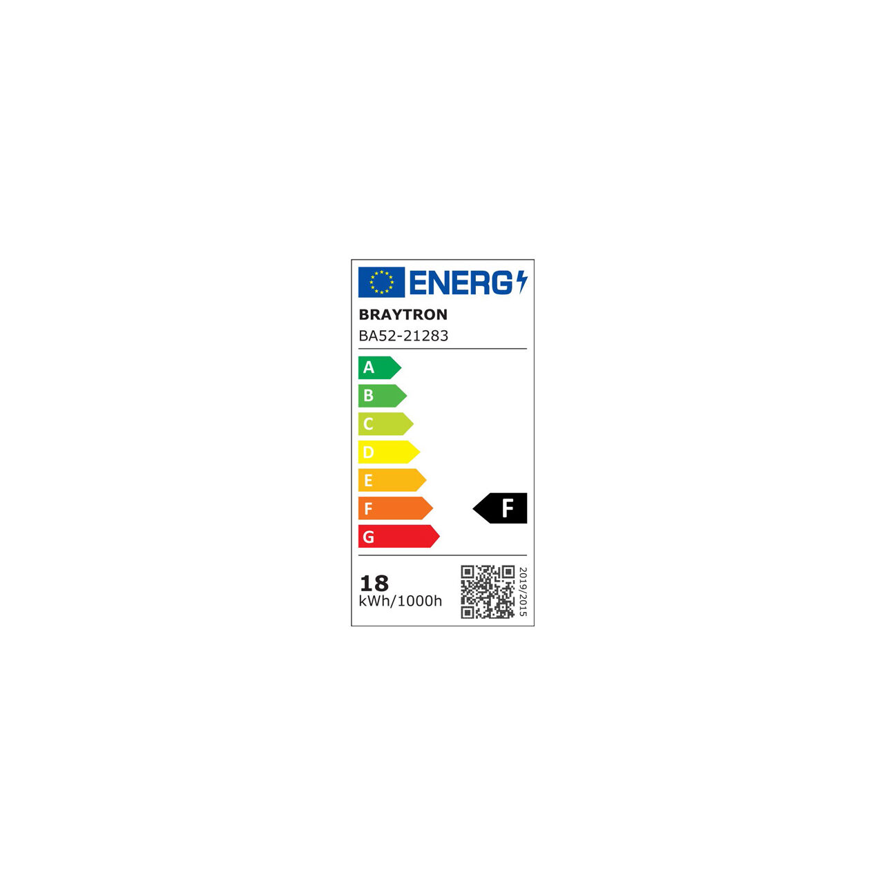 TUB LED 1200MM 18W 1800LM 6500K T8 ALB ALIM 1CAP 5 TUB LED 1200MM 18W 1800LM 6500K T8 ALB ALIM 1CAP - imagine 5