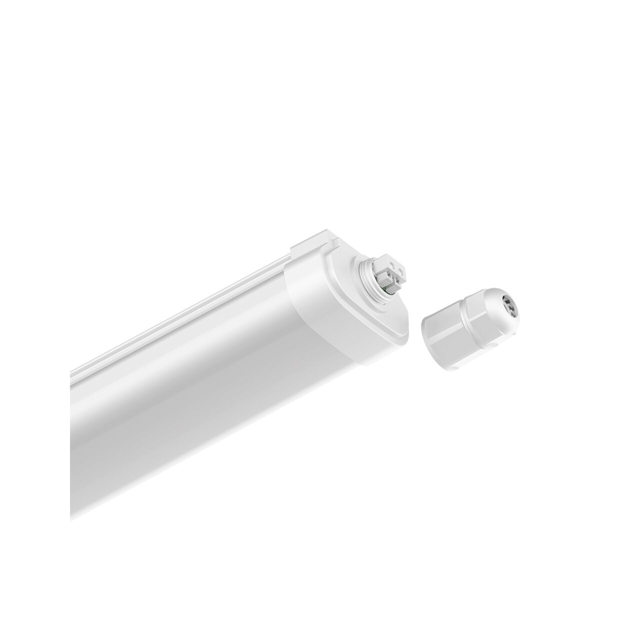 CORP LINEER PROLINE-IPG-M 20W 2240lm 6500K IP65 3 CORP LINEER PROLINE-IPG-M 20W 2240lm 6500K IP65 - imagine 3