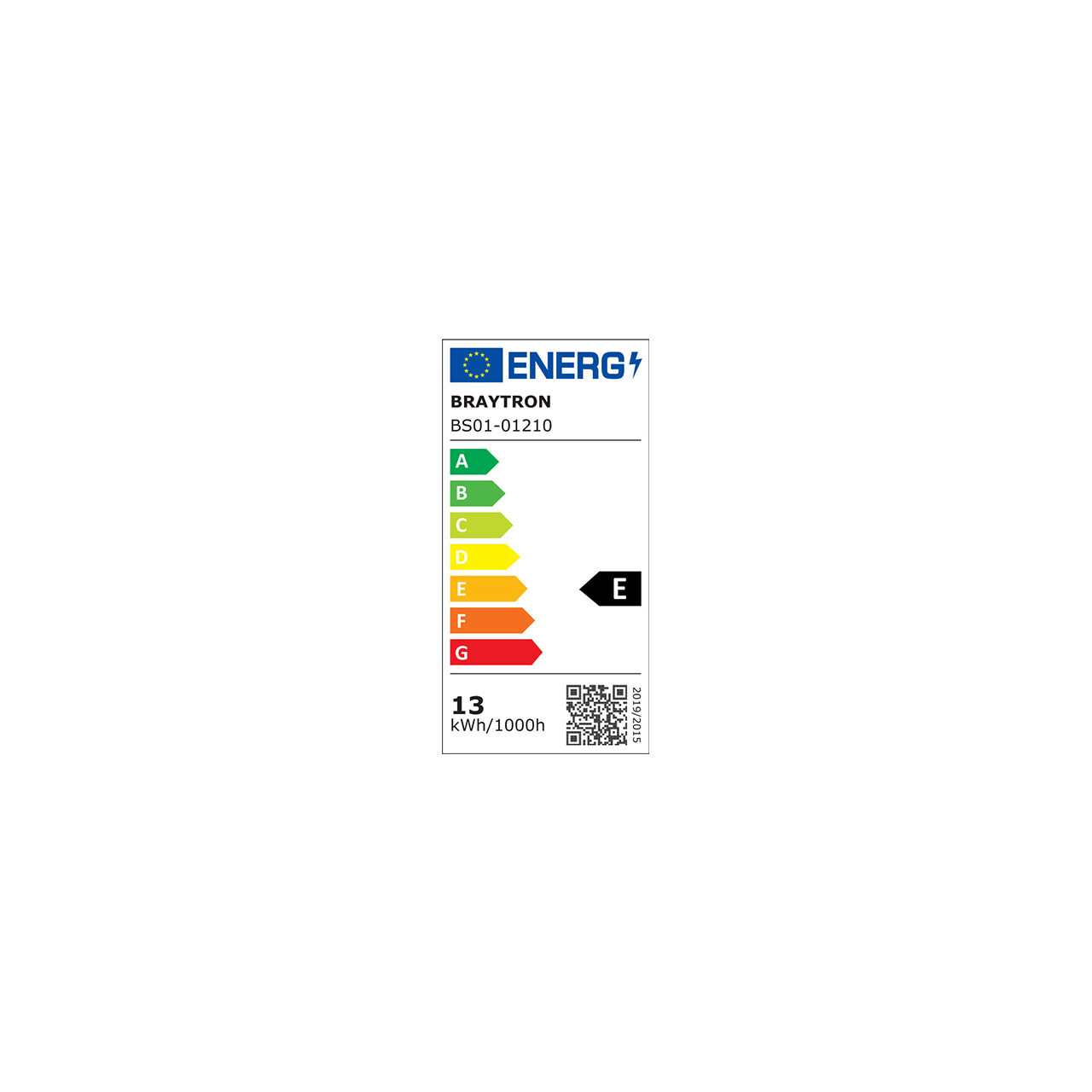 BANDA LED 13W/M 2835 168LED/M 3000K 24VDC IP20 5M 4 BANDA LED 13W/M 2835 168LED/M 3000K 24VDC IP20 5M - imagine 4