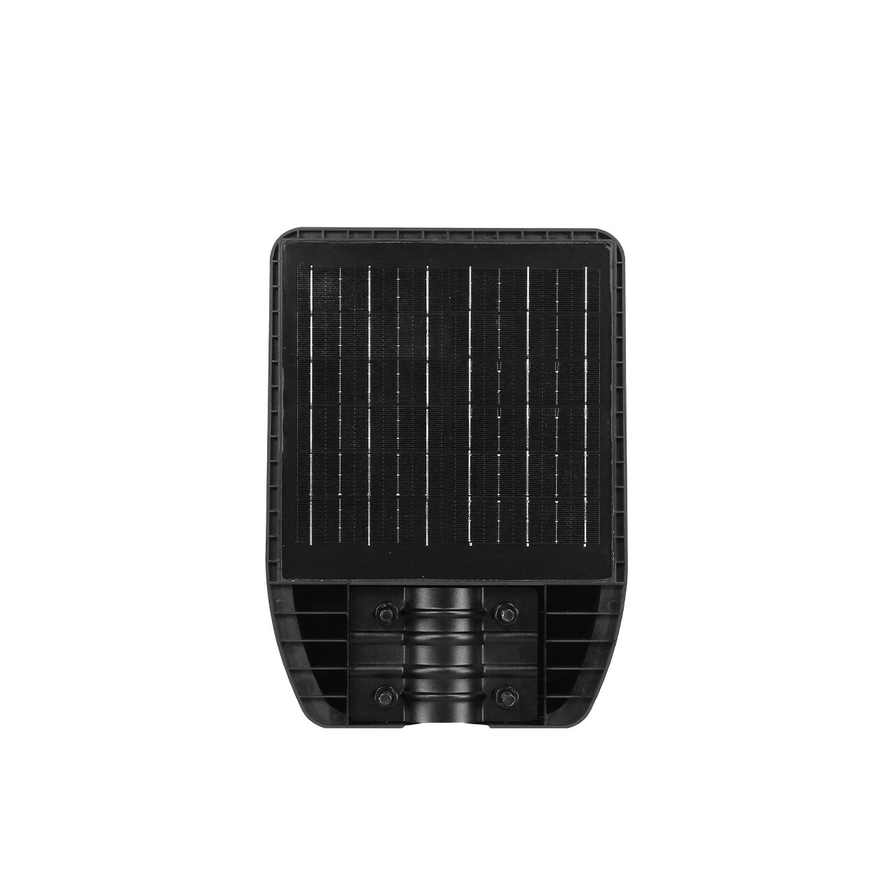 LAMPA STRADALA CU LED ST01, SOLAR+SENZOR P:30W, C:15W 6500K IP65 3 LAMPA STRADALA CU LED ST01, SOLAR+SENZOR P:30W, C:15W 6500K IP65 - imagine 3