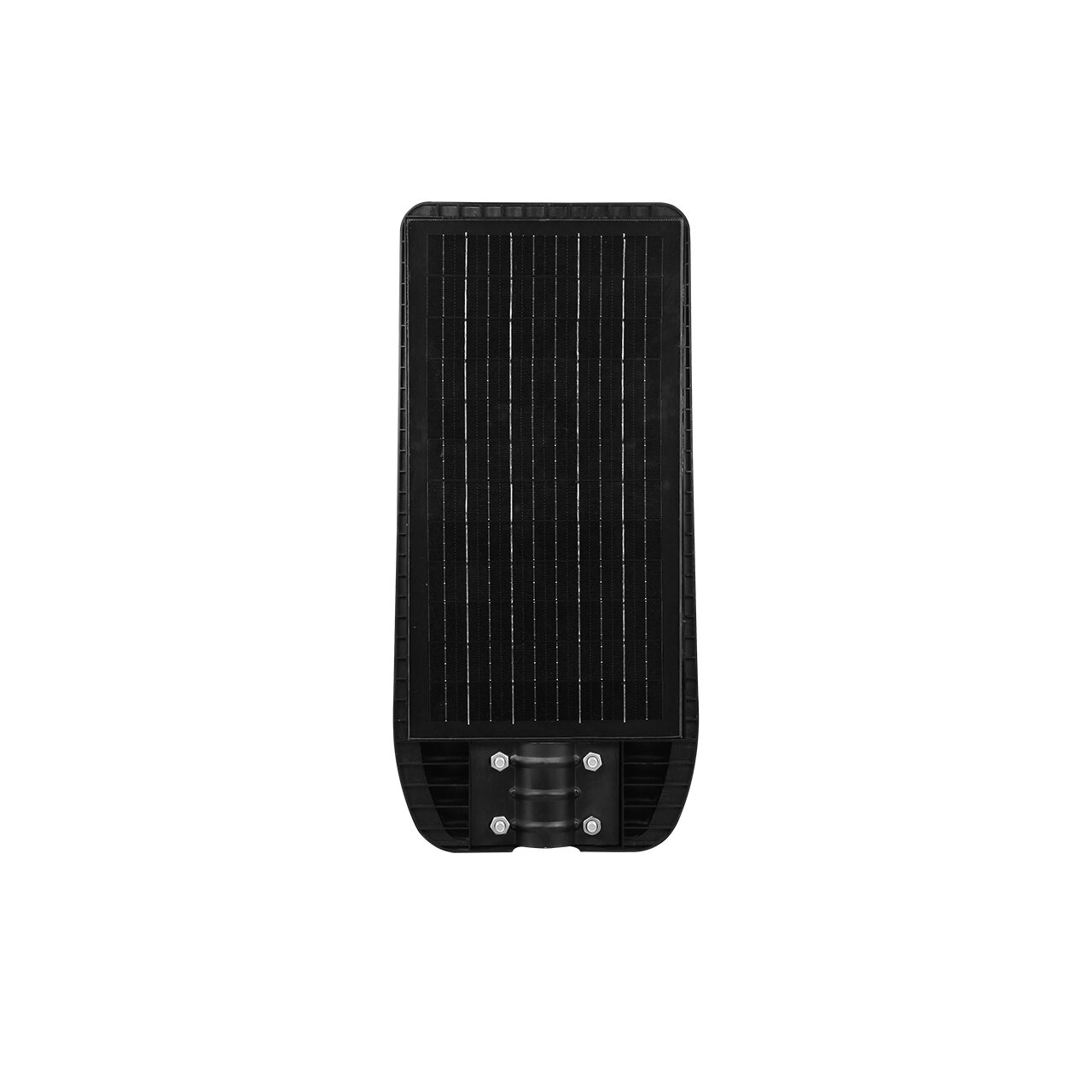 LAMPA STRADALA CU LED ST01, SOLAR+SENZOR P:90W, C:50W 6500K IP65 3 LAMPA STRADALA CU LED ST01, SOLAR+SENZOR P:90W, C:50W 6500K IP65 - imagine 3