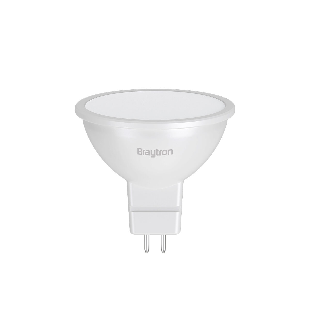BEC LED 5W MR16 SMD PLS 400LM 2700K G5.3 230V
