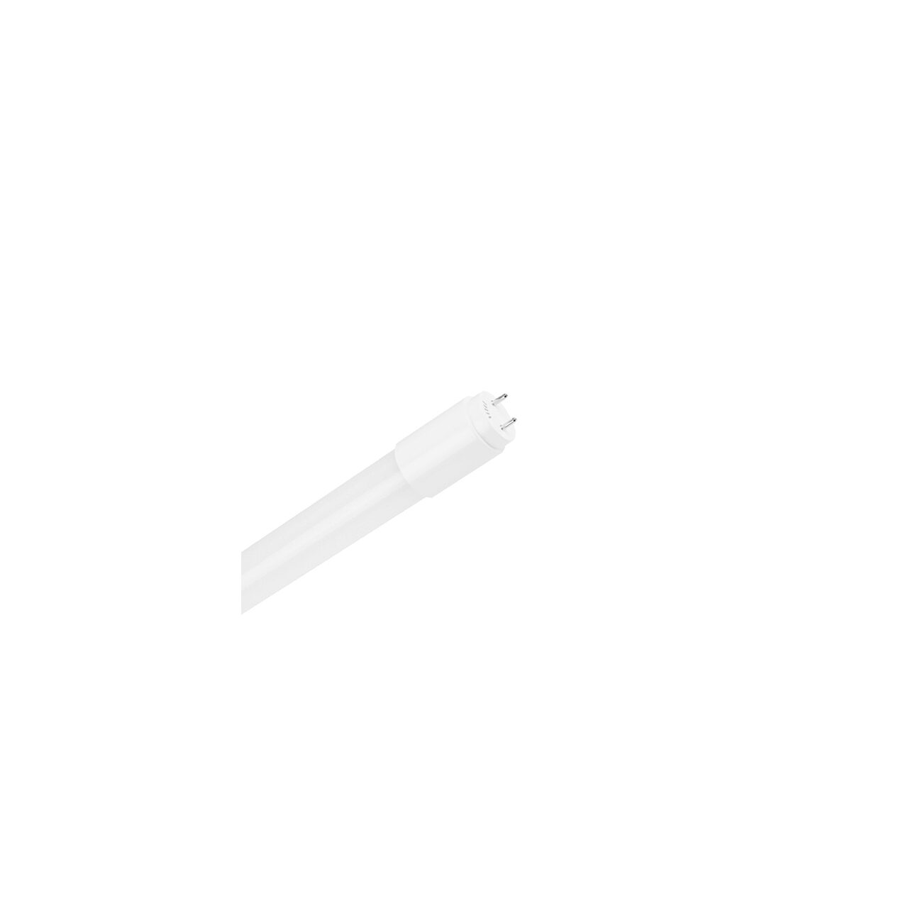 TUB LED 1200MM 18W 1800LM 6500K T8 ALB ALIM 1CAP