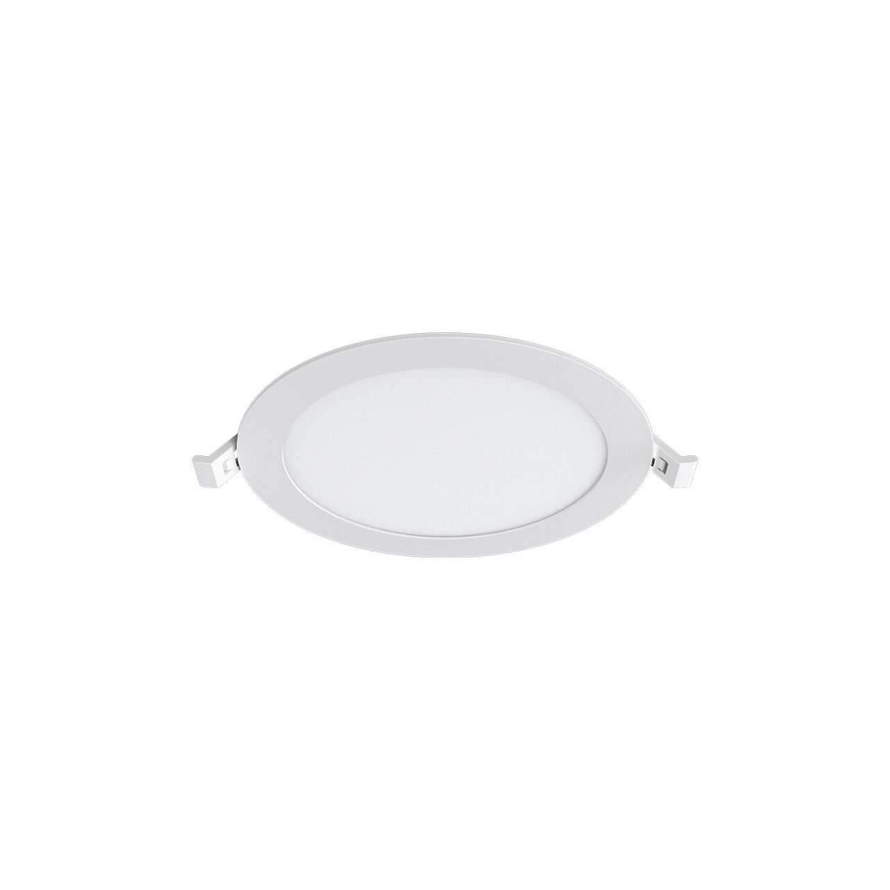 SPOT LED ROTUND ST 15W 1120LM 4000K F:190MM BRAYTR