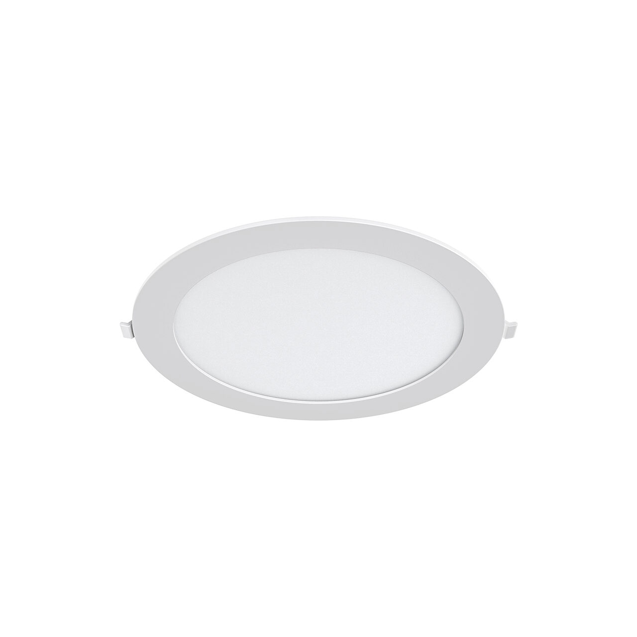 SPOT LED ROTUND ST 24W 2400LM 4000K F:300MM BRAYTR