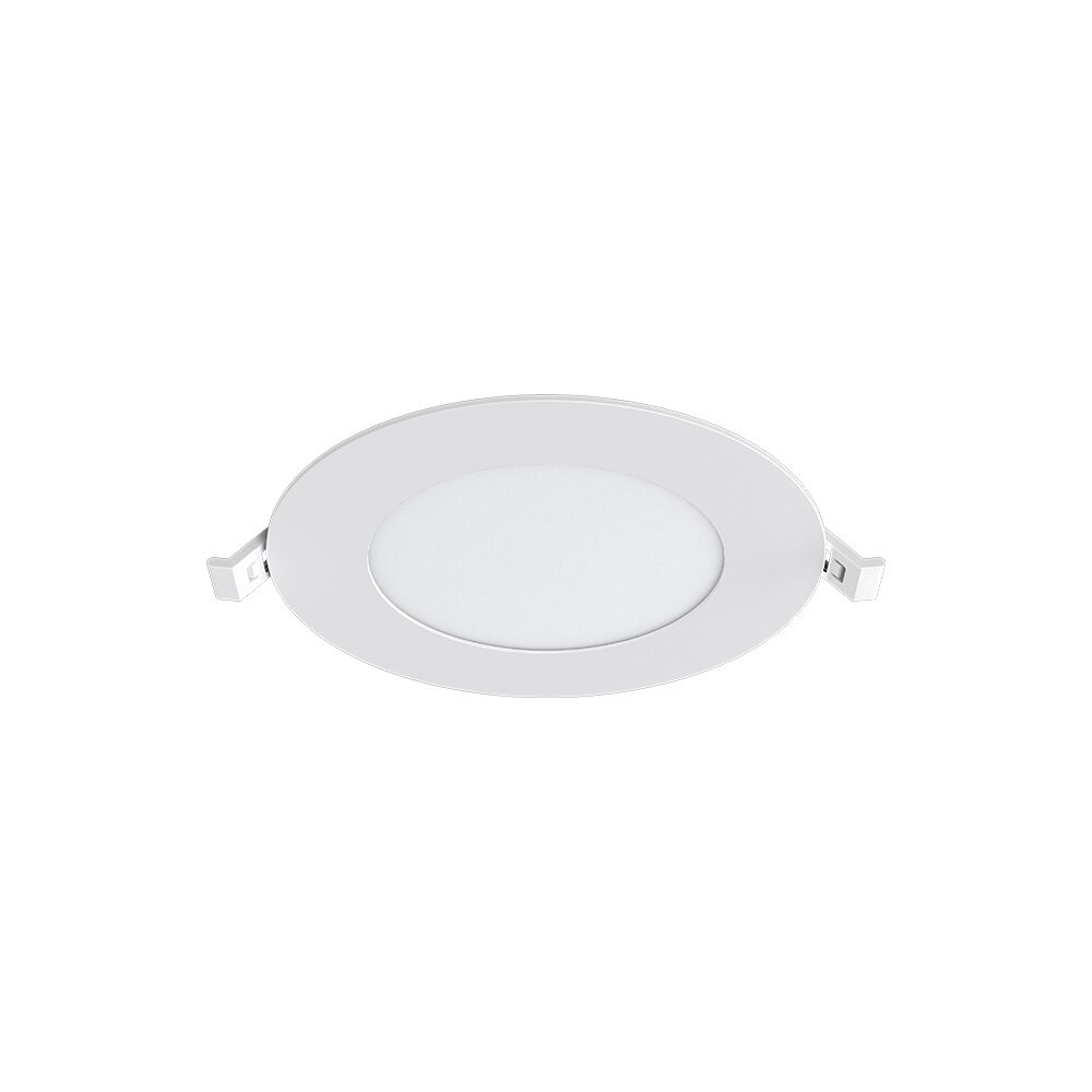 SPOT LED ROTUND ST 9W 790LM 4000K D:146MM IP40