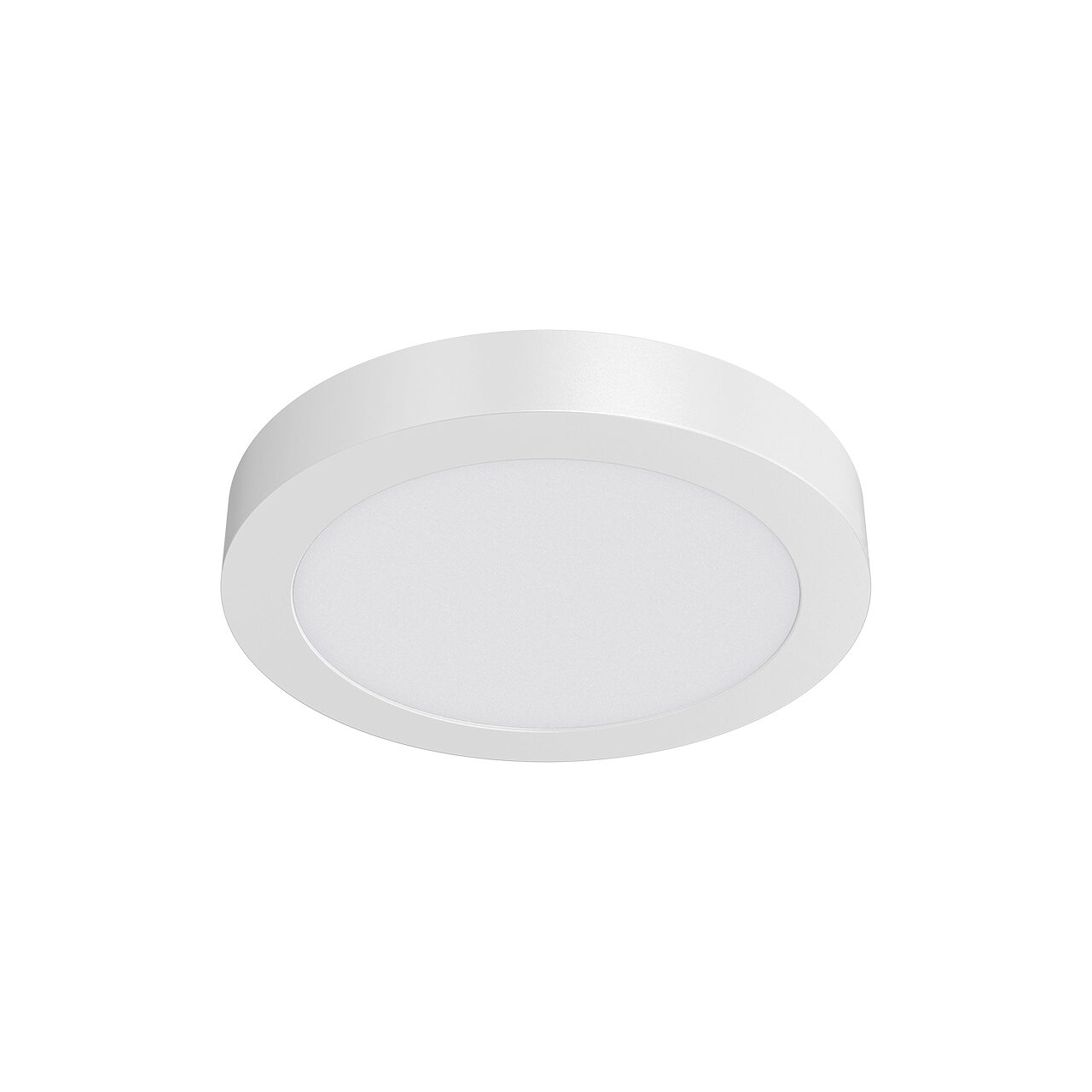 SPOT LED ROTUND PT 18W 1360LM 4000K F:220MM