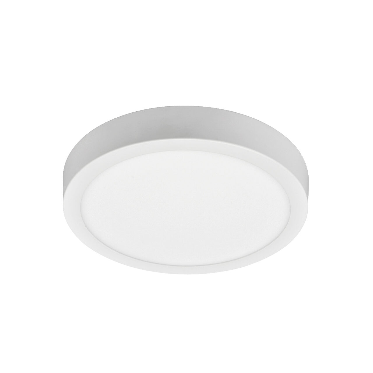 SPOT LED ROTUND PT 36W 2500LM 3000K F:403MM