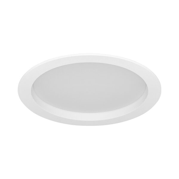 SPOT LED ROTUND ST 24W 6500K F:223MM FATON