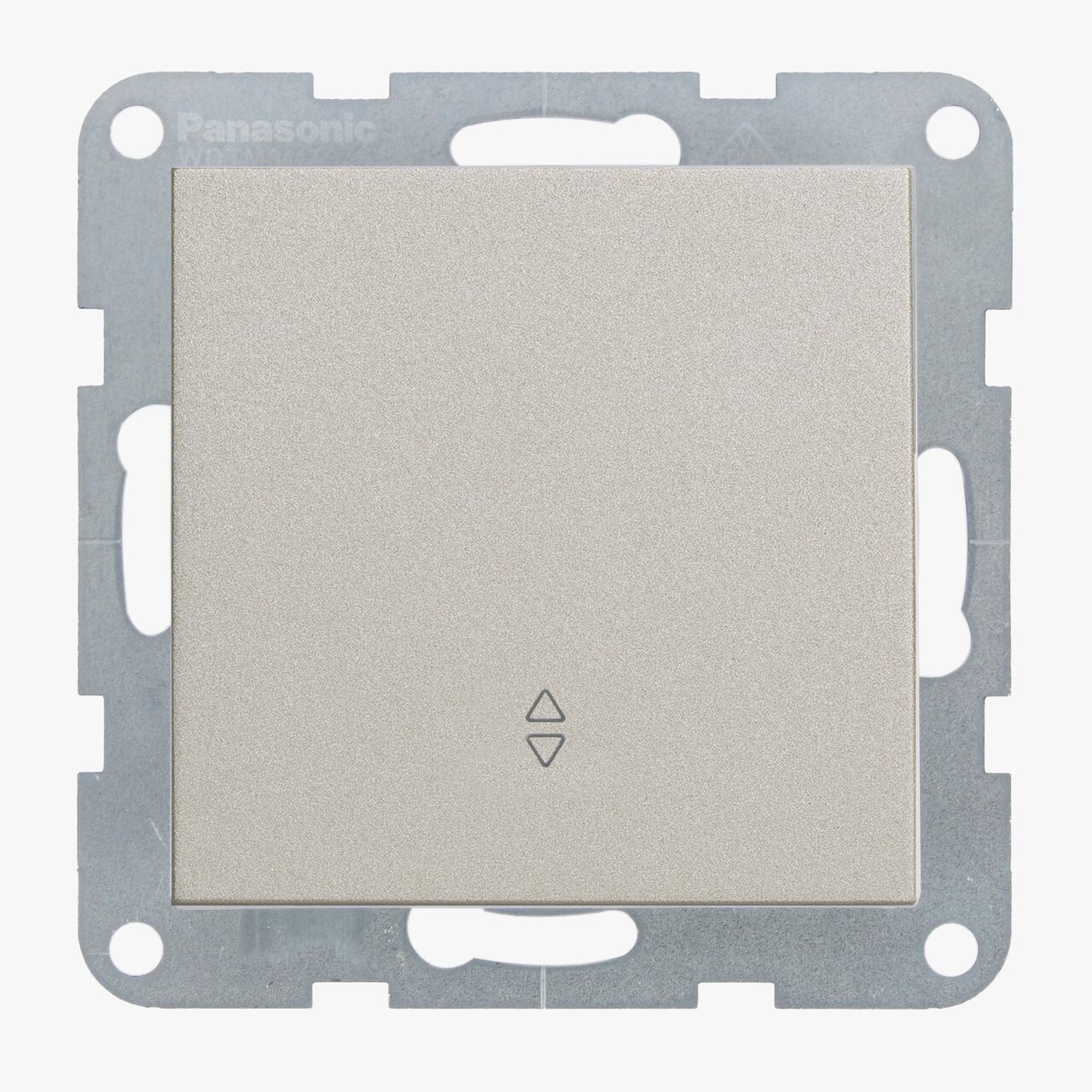 MECANISM INTRERUPATOR SCARA QC KARRE PLUS 55 SOFT TOUCH SANDSTONE