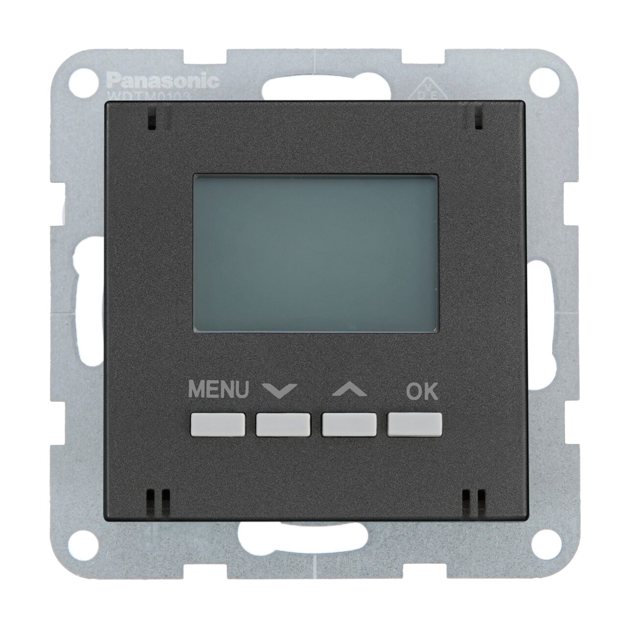MECANISM TERMOSTAT DIGITAL DE CAMERE PT INCALZIRE -RACIRE KARRE PLUS 55 FUMURIU