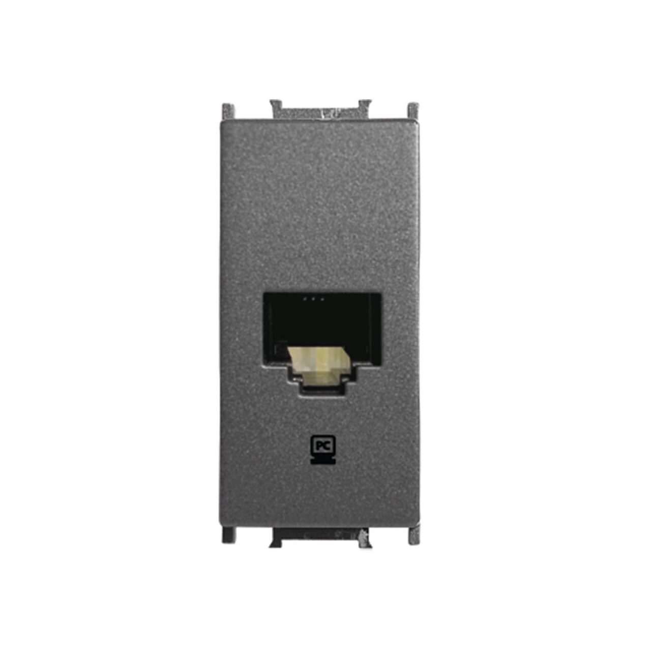 PRIZA CALCULATOR CAT5 MODULAR FUMURIU 1M