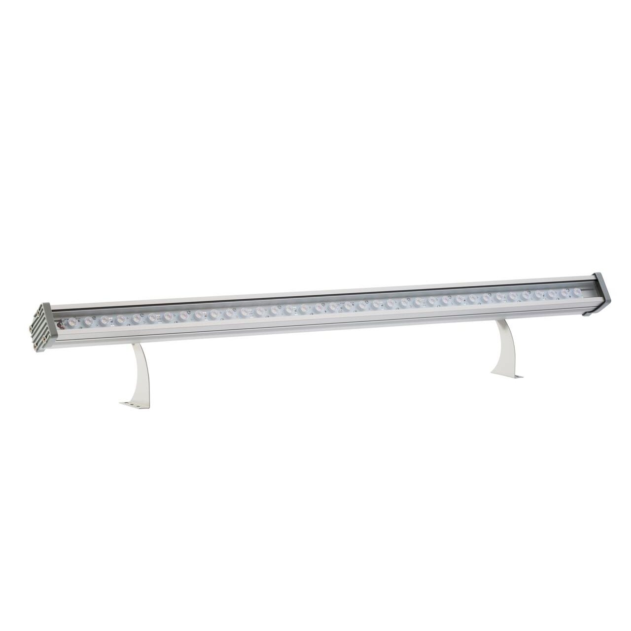 LED WALL WASHER 36W, RGB, 3600LM, 30G IP67 SINCRON