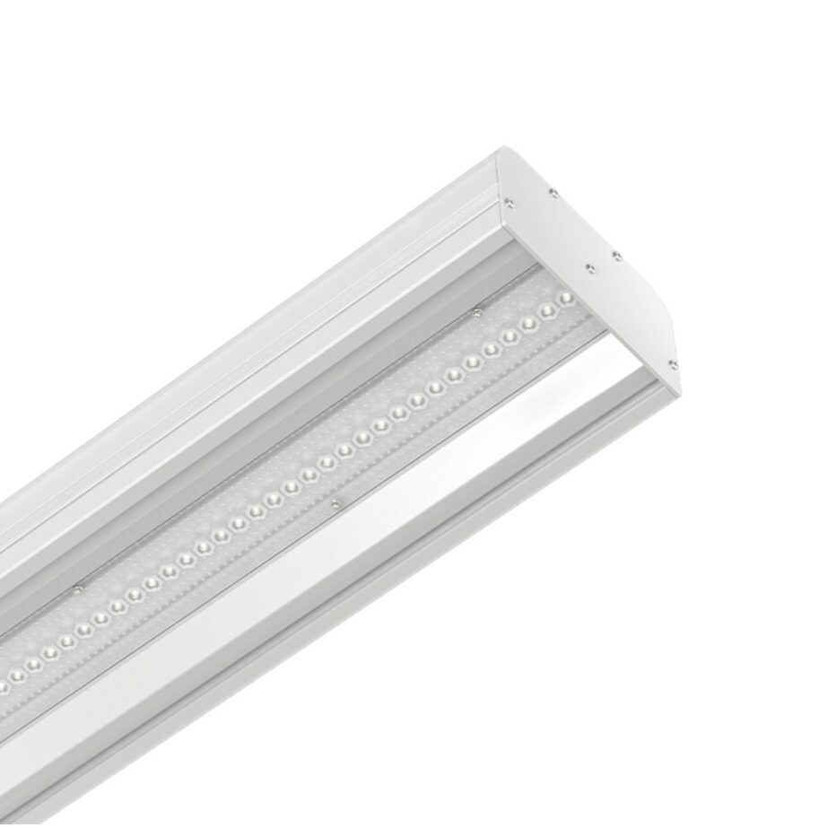 HI-BAY LINIAR 100W 14000lm 6500K 120grade 1153x110mm IP54