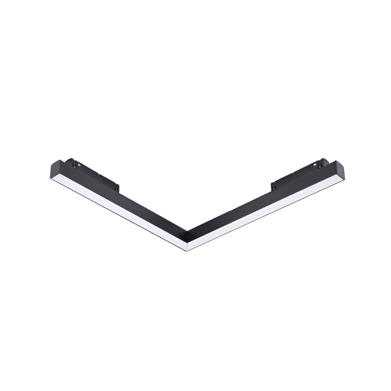 CORP LINEER LED PT SINA MAGN. 90GRAD 20W 3in1 M20-LNR300C NEGRU