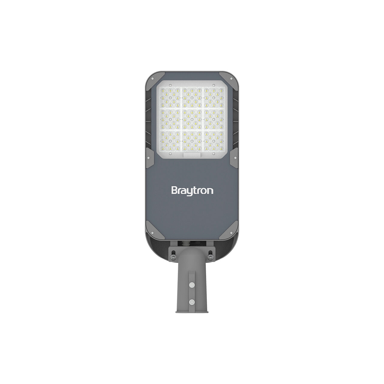 LAMPA STRADALA CU LED ST95 112W 16300lm 4000K GRI IP66 D60mm 3 LAMPA STRADALA CU LED ST95 112W 16300lm 4000K GRI IP66 D60mm - imagine 3