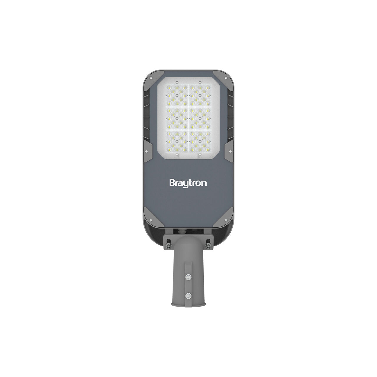 LAMPA STRADALA CU LED ST95 56.5W 7900lm 4000K GRI IP66 D60mm 3 LAMPA STRADALA CU LED ST95 56.5W 7900lm 4000K GRI IP66 D60mm - imagine 3