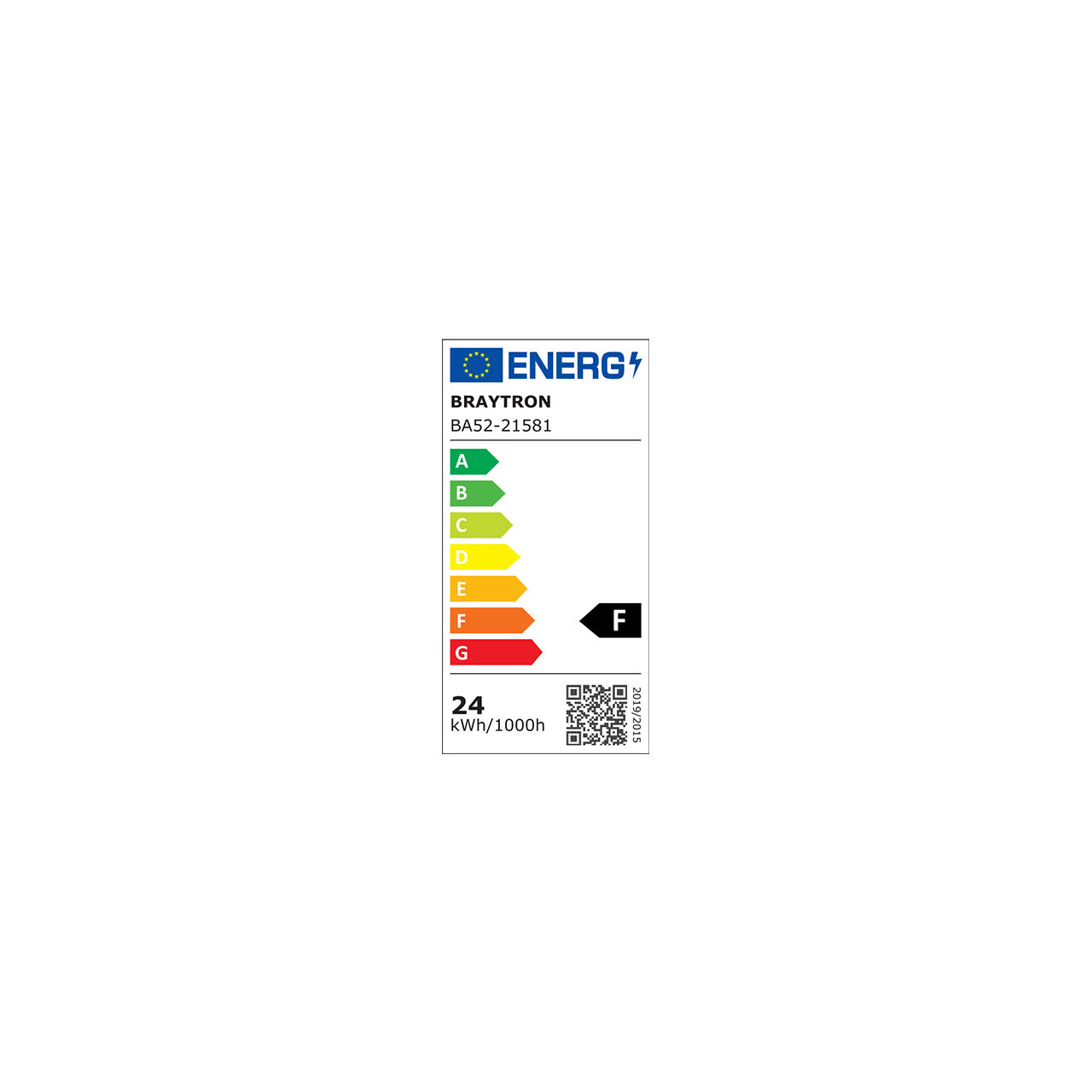 TUB LED 1500MM 24W 2400LM 4200K T8 ALB ALIM 1CAP 4 TUB LED 1500MM 24W 2400LM 4200K T8 ALB ALIM 1CAP - imagine 4