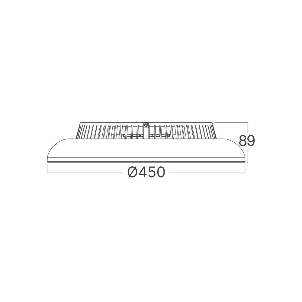 CORP LINEER LED PT SINA MAGN. 90GRAD 20W 3in1 M20-LNR300C NEGRU 6 CORP LINEER LED PT SINA MAGN. 90GRAD 20W 3in1 M20-LNR300C NEGRU - imagine 6