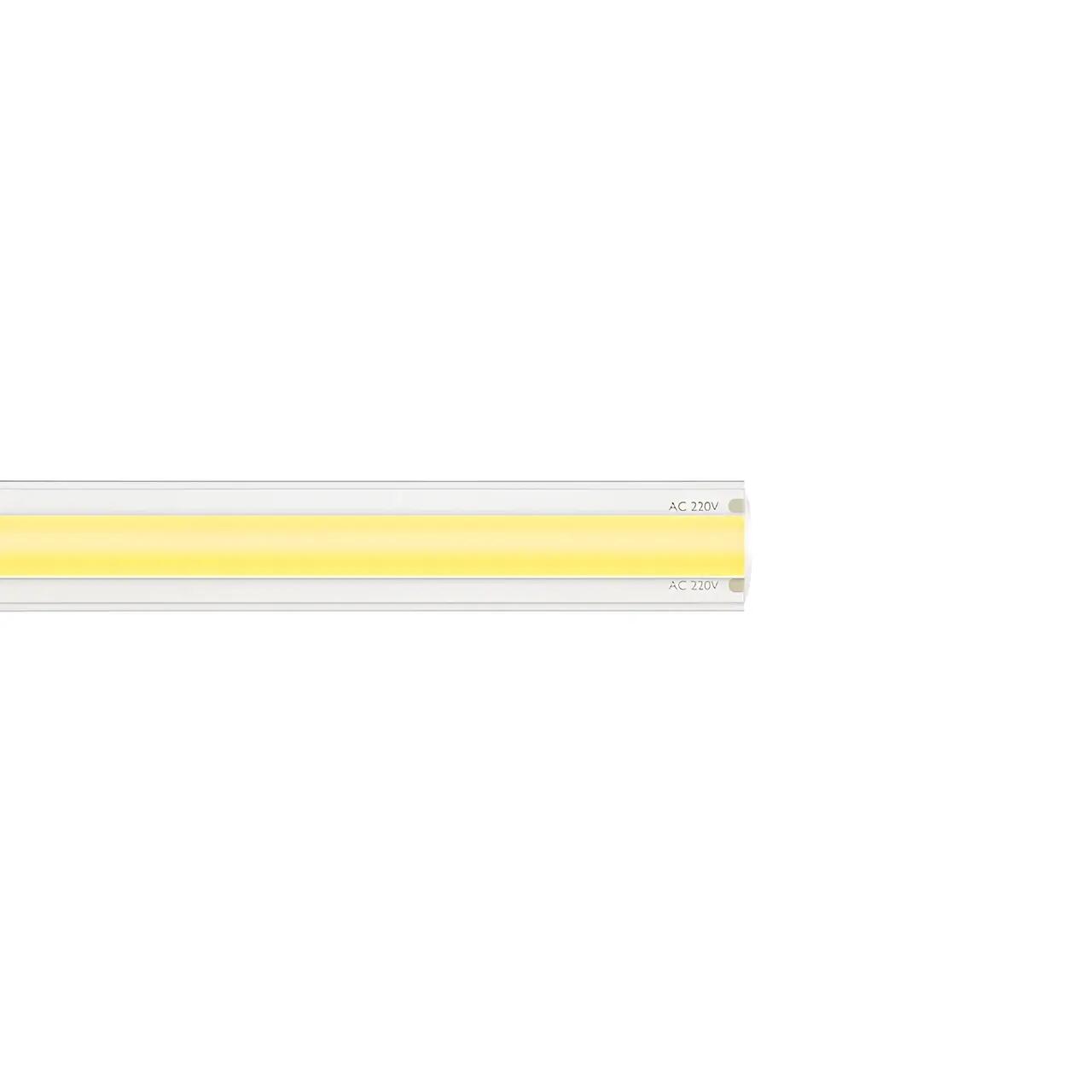 FURTUN LED COBLINE 240L 4000K CLR 12W/m 220V IP54 50M/ROLA 6 FURTUN LED COBLINE 240L 4000K CLR 12W/m 220V IP54 50M/ROLA - imagine 6