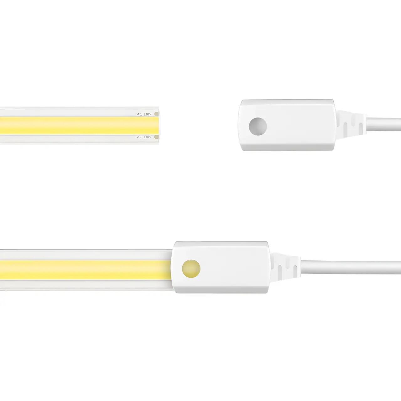 FURTUN LED COBLINE 240L 4000K CLR 12W/m 220V IP54 50M/ROLA 7 FURTUN LED COBLINE 240L 4000K CLR 12W/m 220V IP54 50M/ROLA - imagine 7