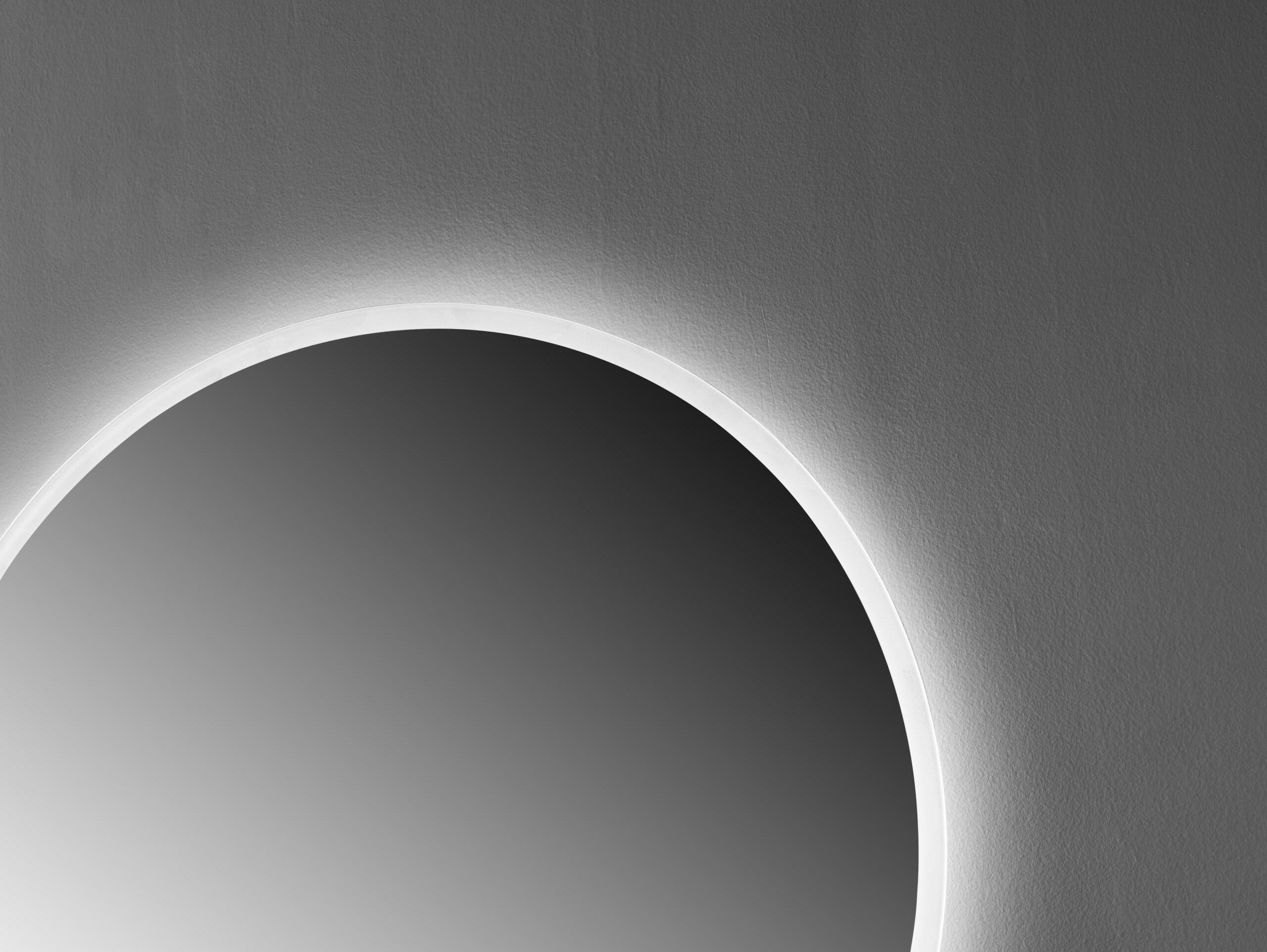 Oglinda LED 60x60cm, Senzor Miscare Premium - 3 Tipuri de Lumina, Dimabila, Ceas & Temperatura, Dezaburire 6 Oglinda LED 60x60cm, Senzor Miscare Premium - 3 Tipuri de Lumina, Dimabila, Ceas & Temperatura, Dezaburire - imagine 6
